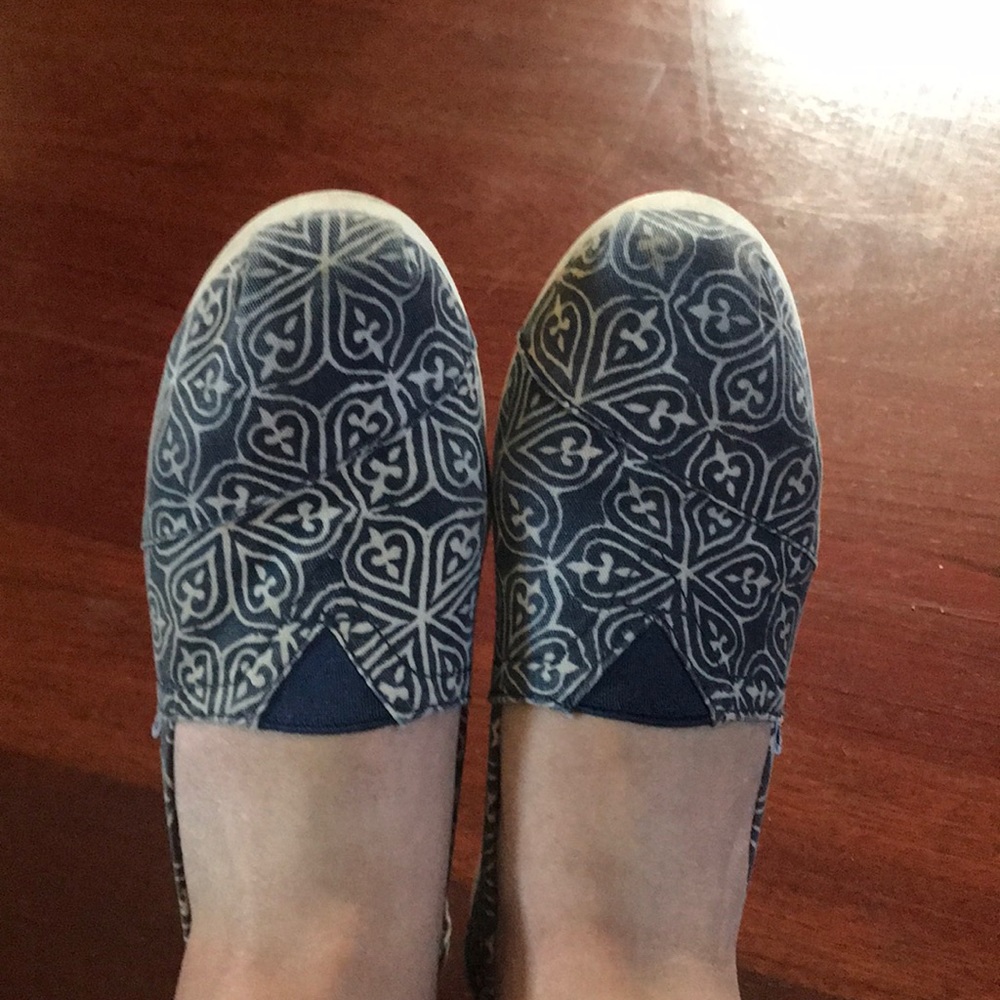 Toms classic
